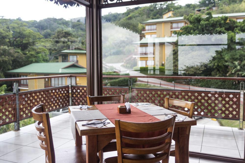 Ficus Lodge Monteverde Exterior photo