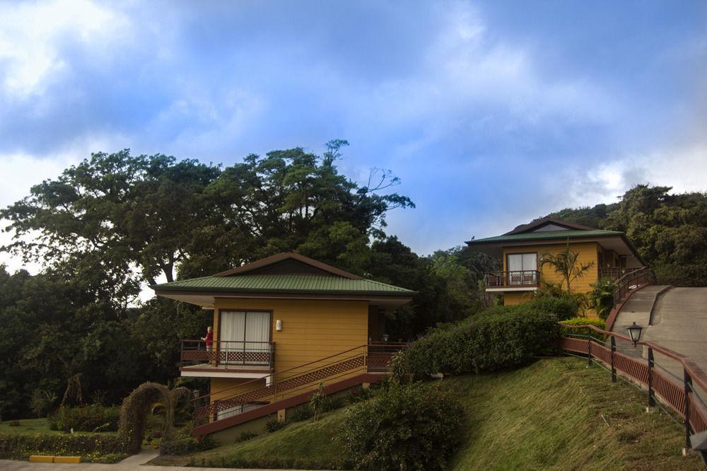Ficus Lodge Monteverde Exterior photo