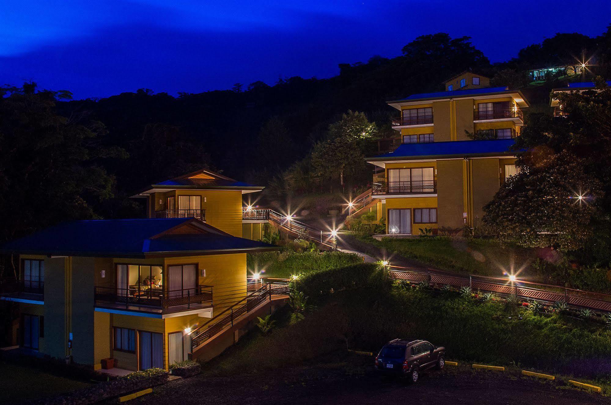 Ficus Lodge Monteverde Exterior photo